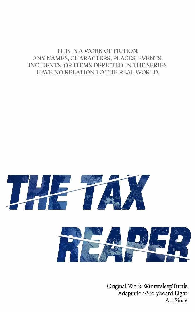 National Tax Service Thug Chapter 46 1